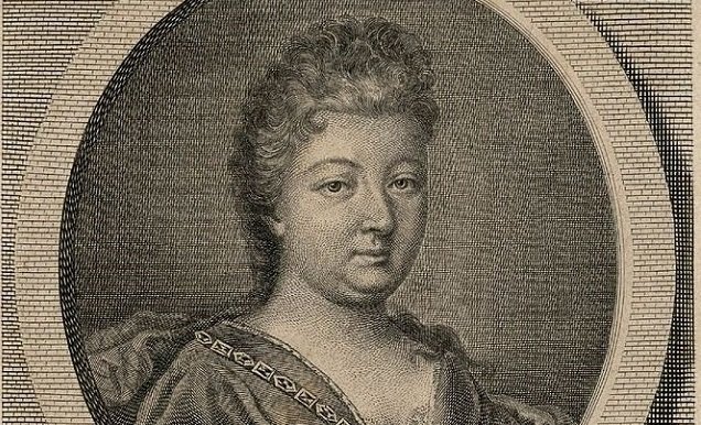 Peri Masalının Anneleri