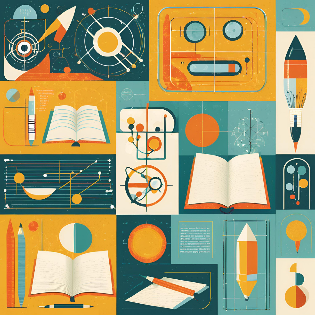 Yaratıcı Yazı ve STEM