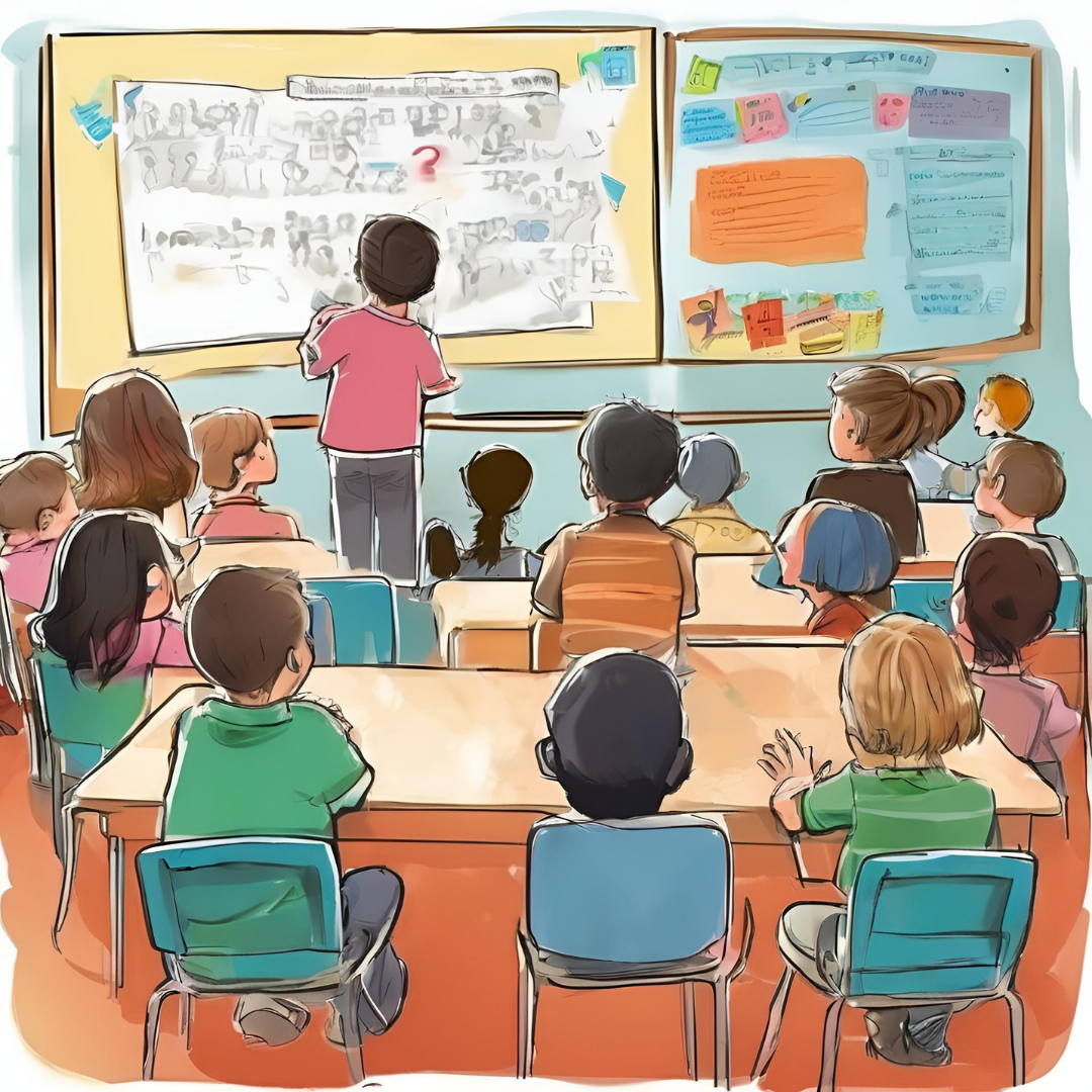 Bu Haftanın Görevi: Cesur Bir İddia!